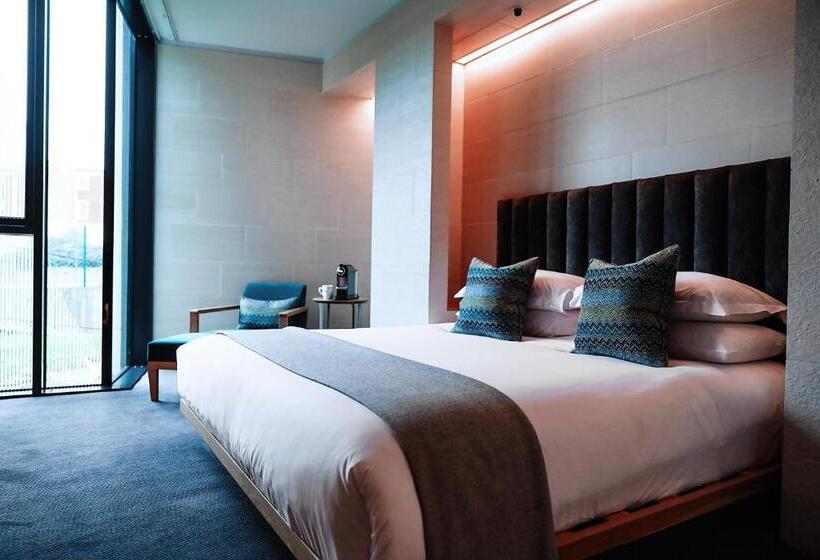 Fotos del hotel Malmaison Cheltenham:  16