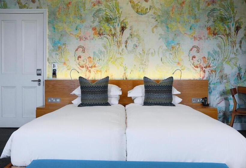 Fotos del hotel Malmaison Cheltenham:  12