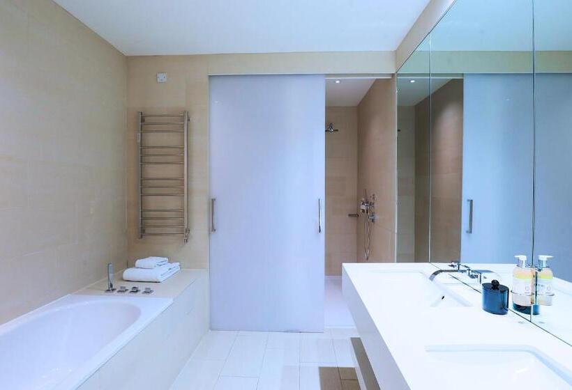 Fotos del hotel Malmaison Cheltenham:  15