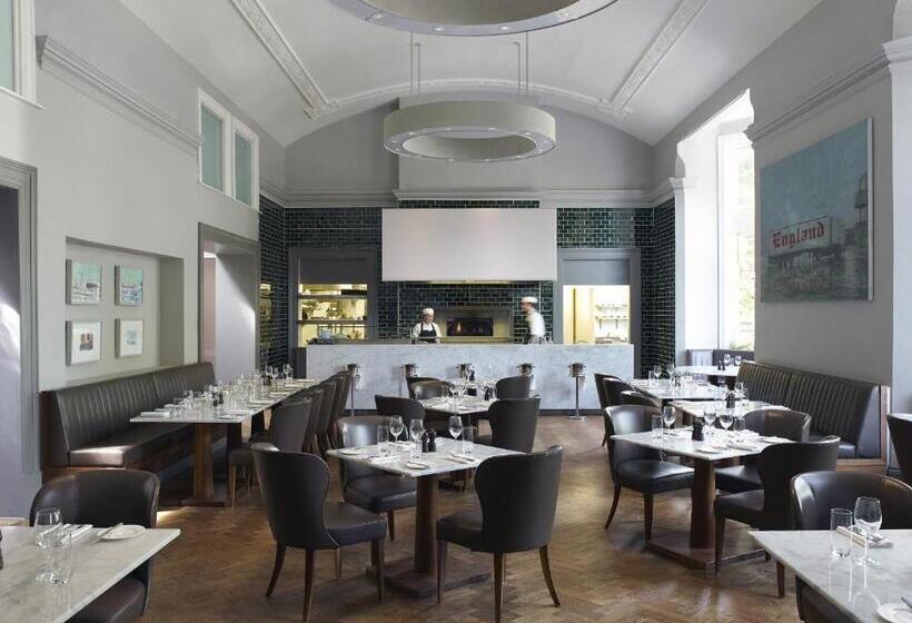 Fotos del hotel Malmaison Cheltenham:  8