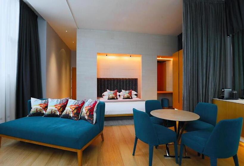 Fotos del hotel Malmaison Cheltenham:  25