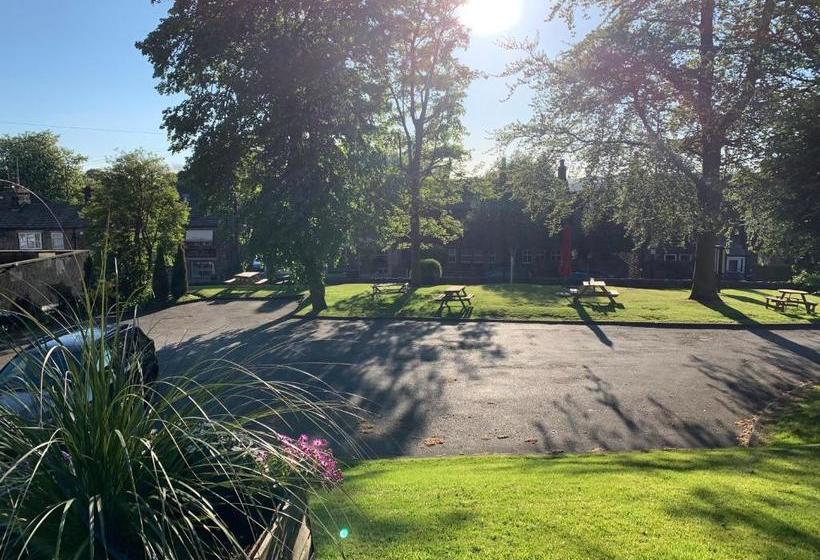 Fotos del hotel Peasehill Bed & Breakfast:  12