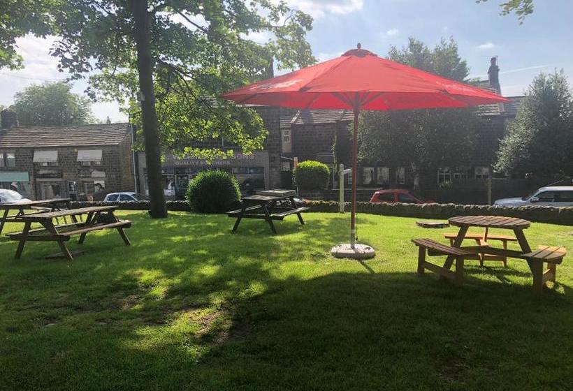 Fotos del hotel Peasehill Bed & Breakfast:  6