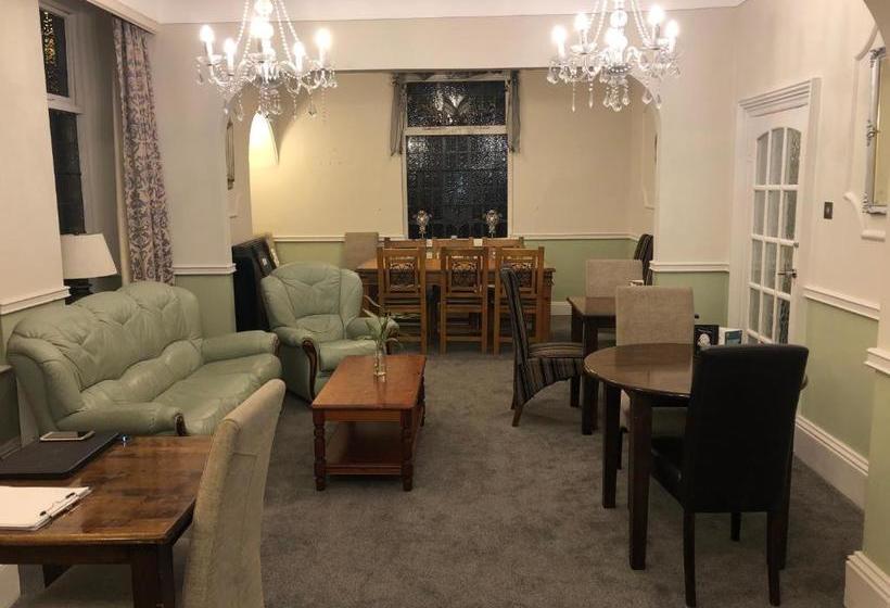 Fotos del hotel Peasehill Bed & Breakfast:  2