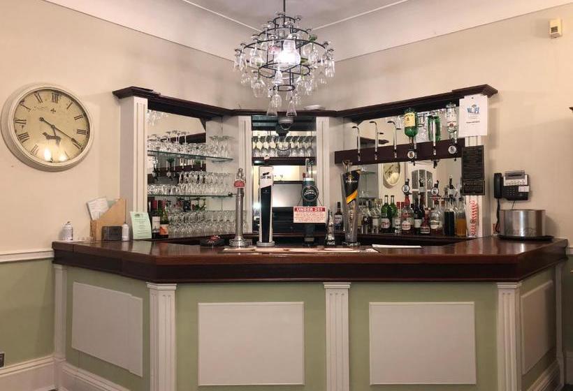 Fotos del hotel Peasehill Bed & Breakfast:  5