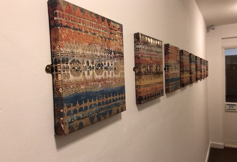 Fotos del hotel Rufford Court:  6