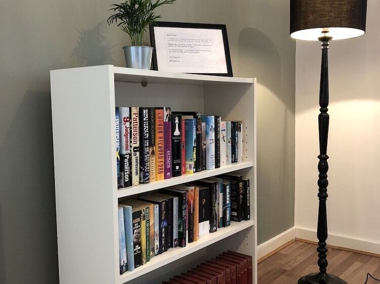 Fotos del hotel Rufford Court:  11