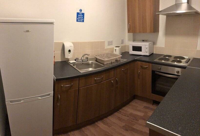 Fotos del hotel Rufford Court:  16