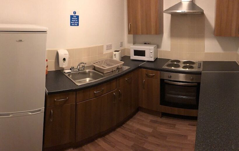 Fotos del hotel Rufford Court:  9