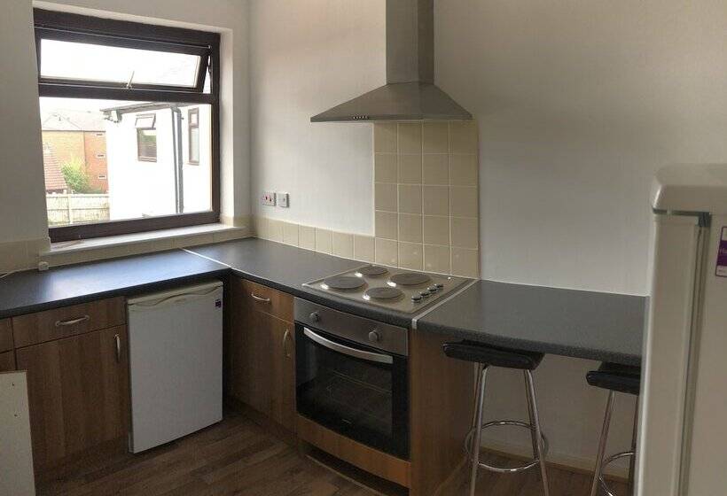 Fotos del hotel Rufford Court:  13