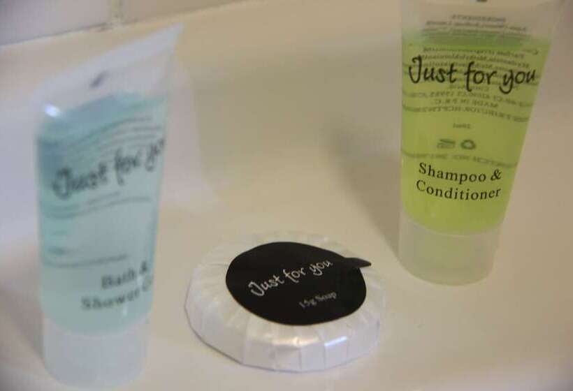 Fotos del hotel Rufford Court:  17