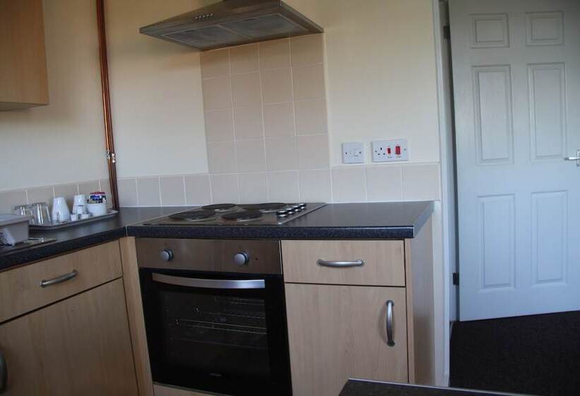 Fotos del hotel Rufford Court:  4