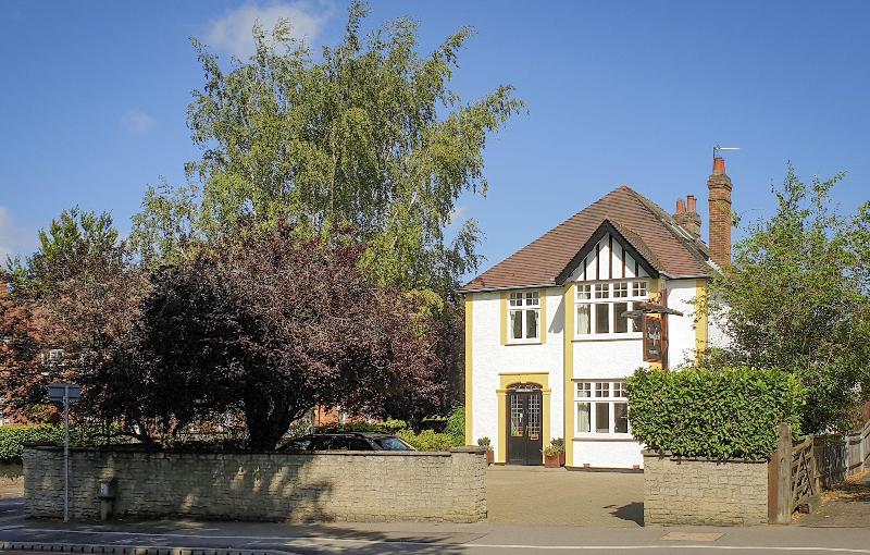 Fotos del hotel Sandfield Guest House:  9