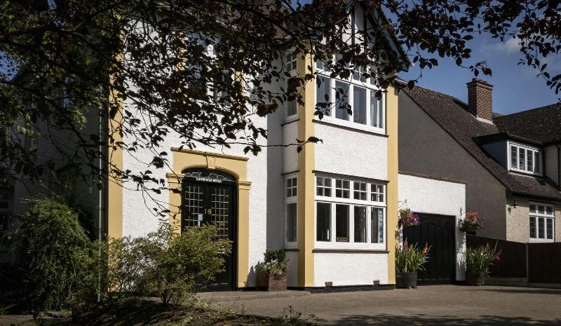 Fotos del hotel Sandfield Guest House:  5