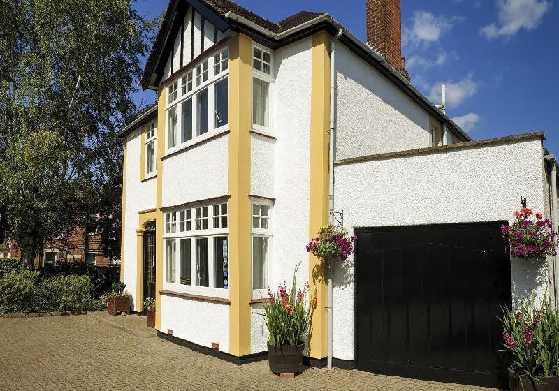 Fotos del hotel Sandfield Guest House:  7