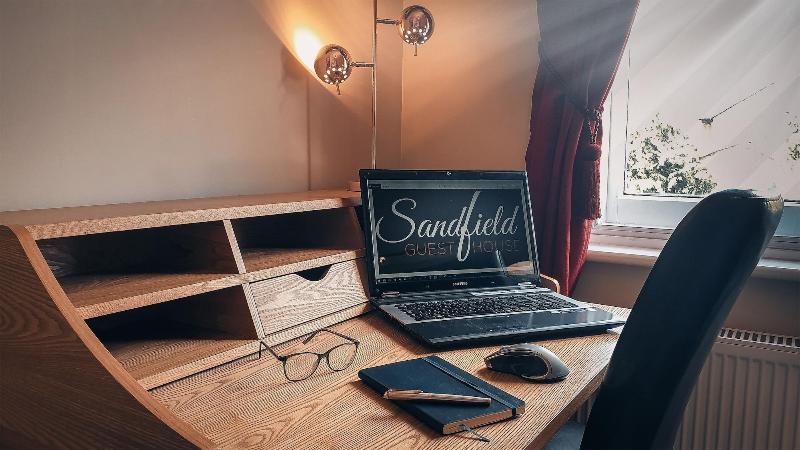 Fotos del hotel Sandfield Guest House:  3