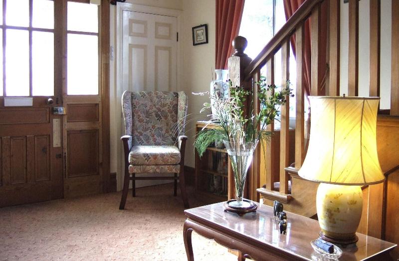 Fotos del hotel Sandfield Guest House:  6