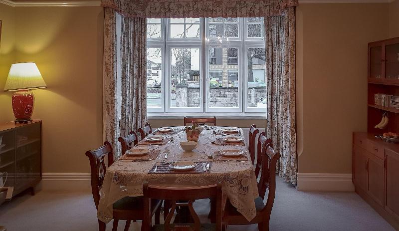 Fotos del hotel Sandfield Guest House:  10