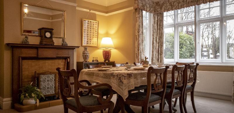 Fotos del hotel Sandfield Guest House:  4