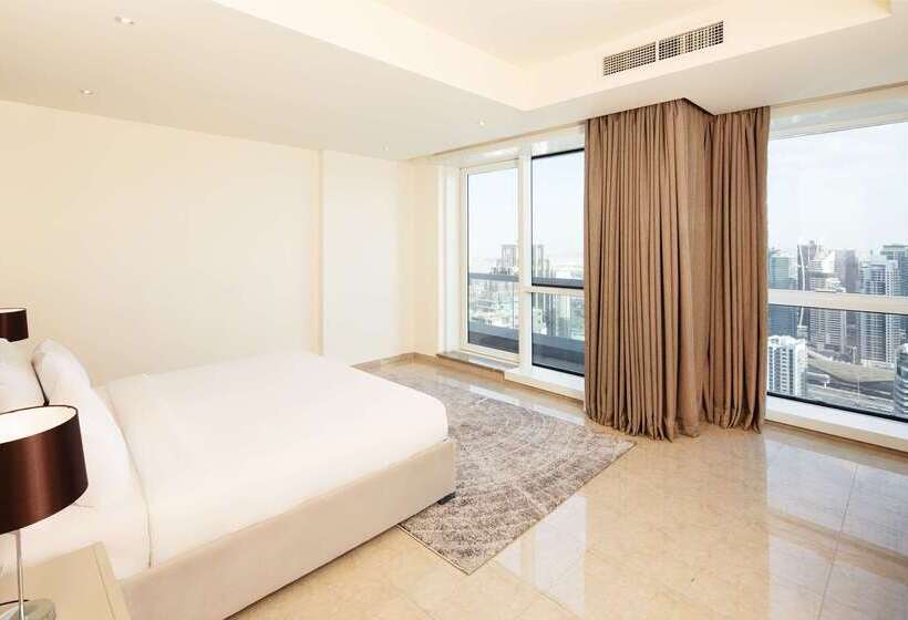 Fotos del hotel Barcelo Residences Dubai Marina:  25