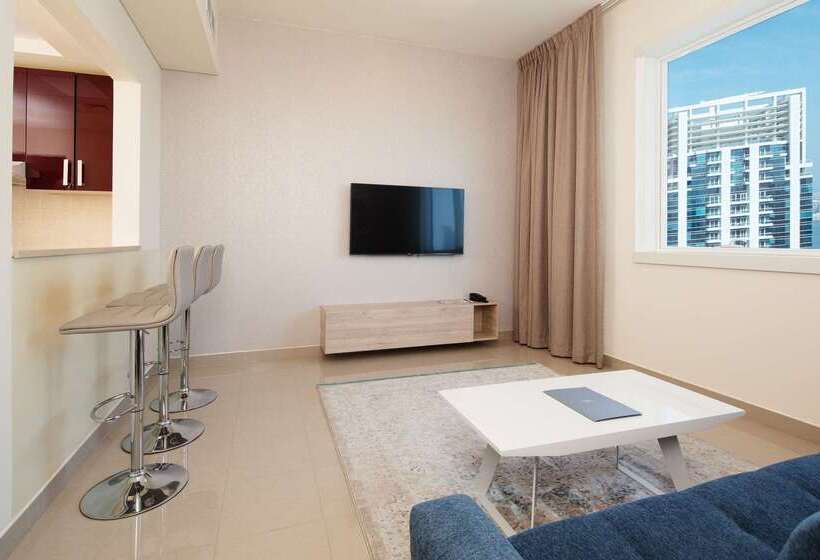 Fotos del hotel Barcelo Residences Dubai Marina:  22