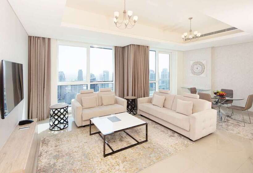 Fotos del hotel Barcelo Residences Dubai Marina:  19