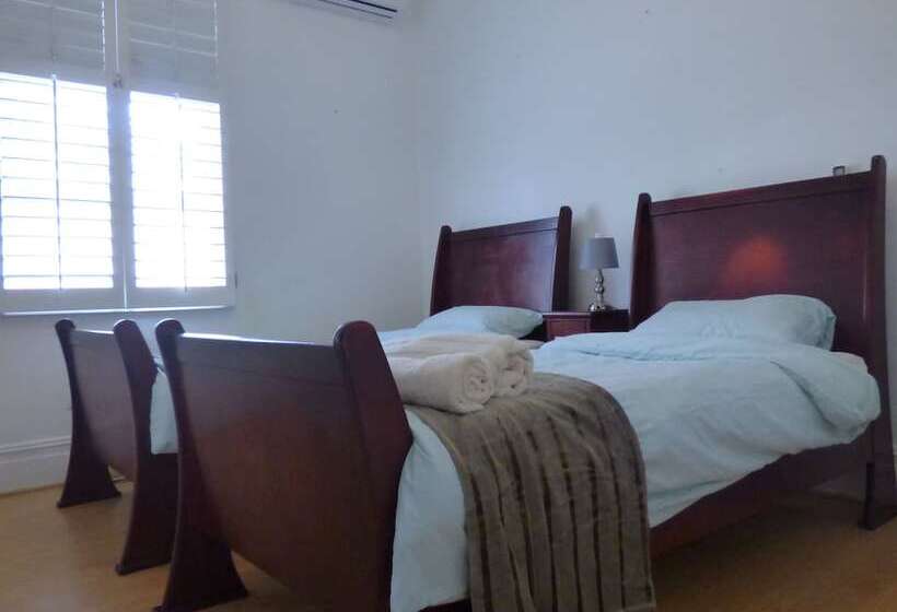 Fotos del hotel Daisy Lodge:  20