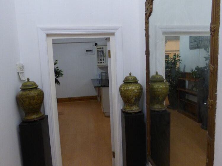 Fotos del hotel Daisy Lodge:  3