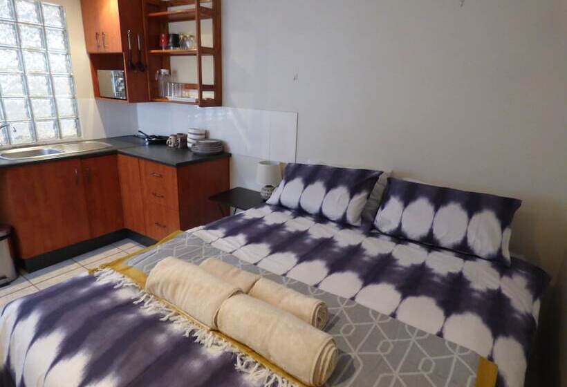 Fotos del hotel Daisy Lodge:  12