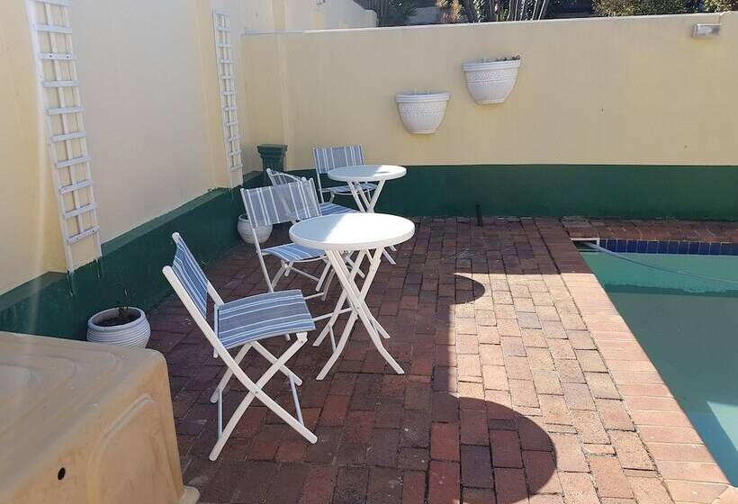 Fotos del hotel Daisy Lodge:  4