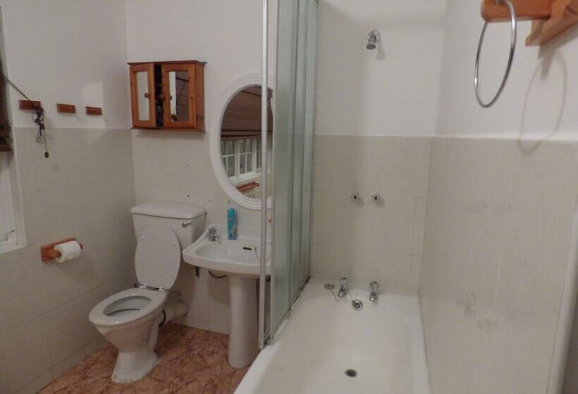 Fotos del hotel Daisy Lodge:  6