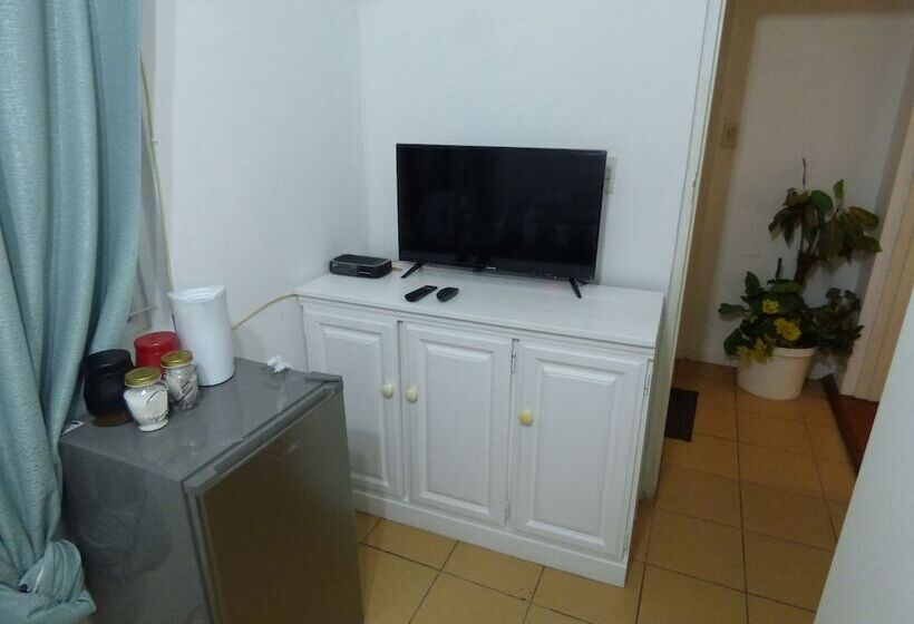 Fotos del hotel Daisy Lodge:  25