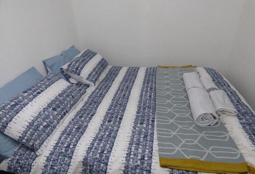 Fotos del hotel Daisy Lodge:  22