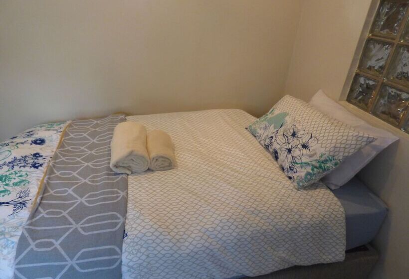 Fotos del hotel Daisy Lodge:  21