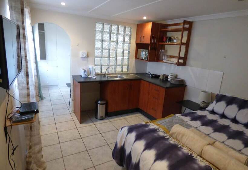 Fotos del hotel Daisy Lodge:  10