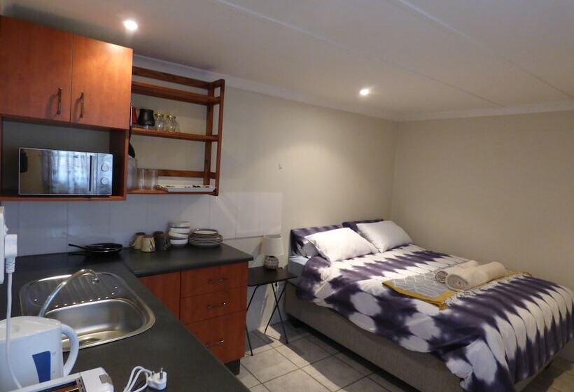 Fotos del hotel Daisy Lodge:  17