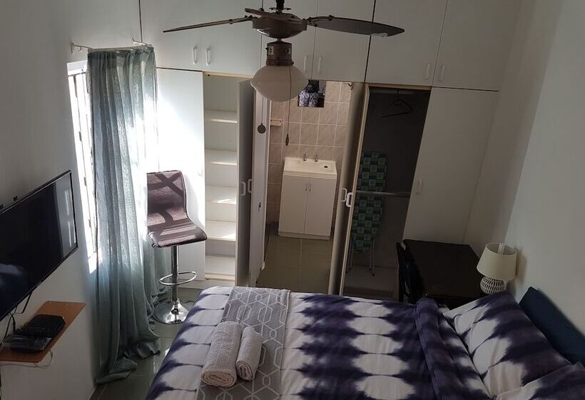 Fotos del hotel Daisy Lodge:  9