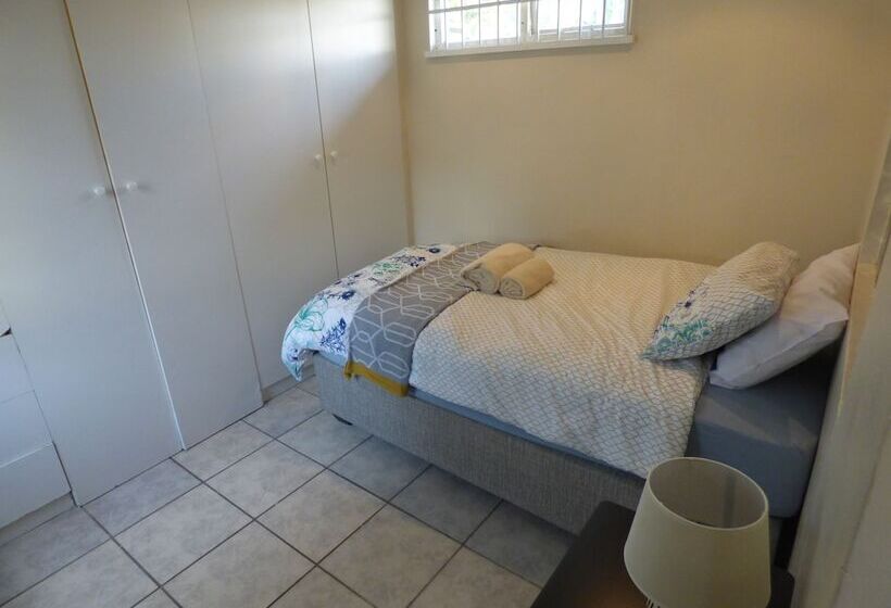 Fotos del hotel Daisy Lodge:  23