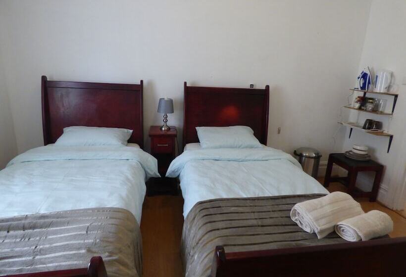 Fotos del hotel Daisy Lodge:  2