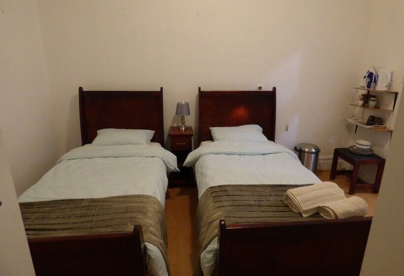 Fotos del hotel Daisy Lodge:  18