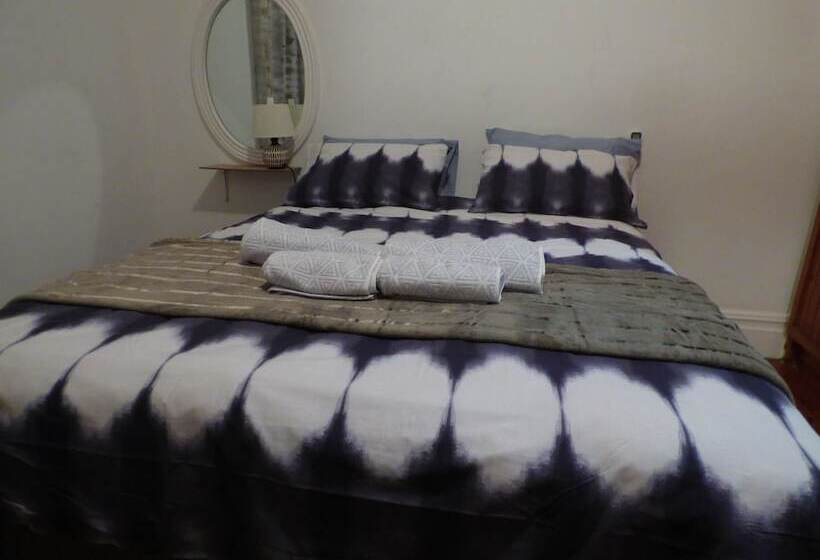 Fotos del hotel Daisy Lodge:  24