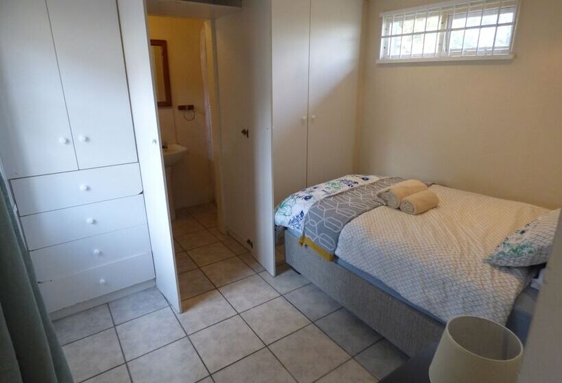 Fotos del hotel Daisy Lodge:  19