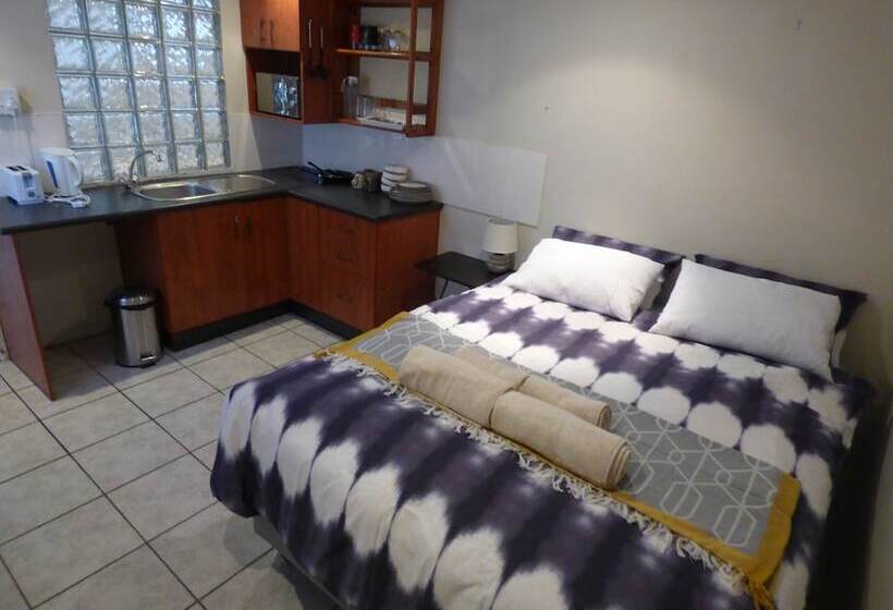 Fotos del hotel Daisy Lodge:  15