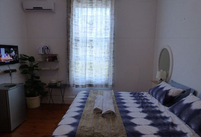 Fotos del hotel Daisy Lodge:  13