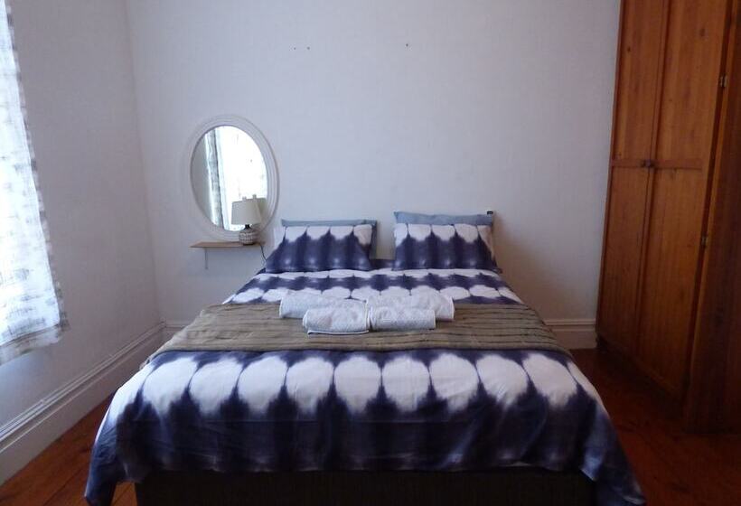 Fotos del hotel Daisy Lodge:  14