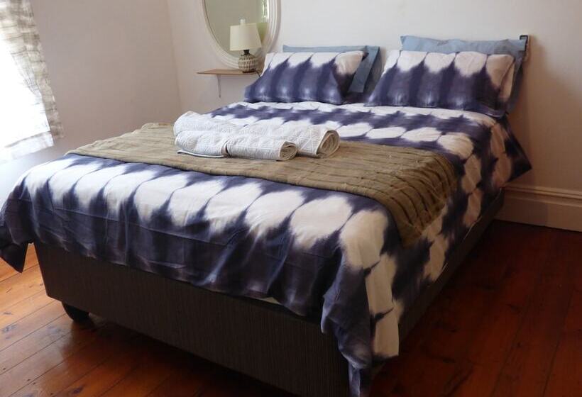 Fotos del hotel Daisy Lodge:  7