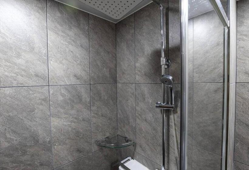 Fotos del hotel Western Grace:  8