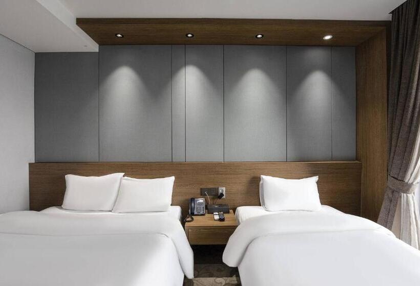 Fotos del hotel Western Grace:  12