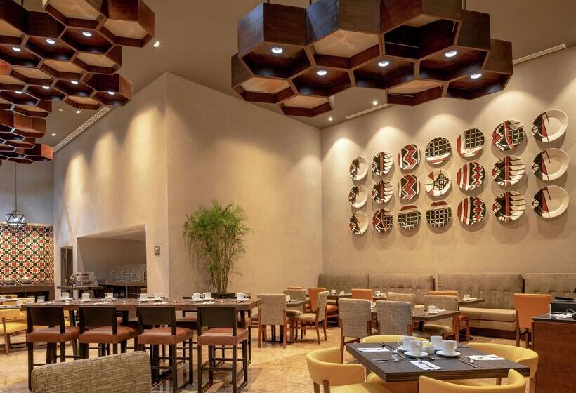 Fotos del hotel Hilton Garden Inn Chihuahua:  16