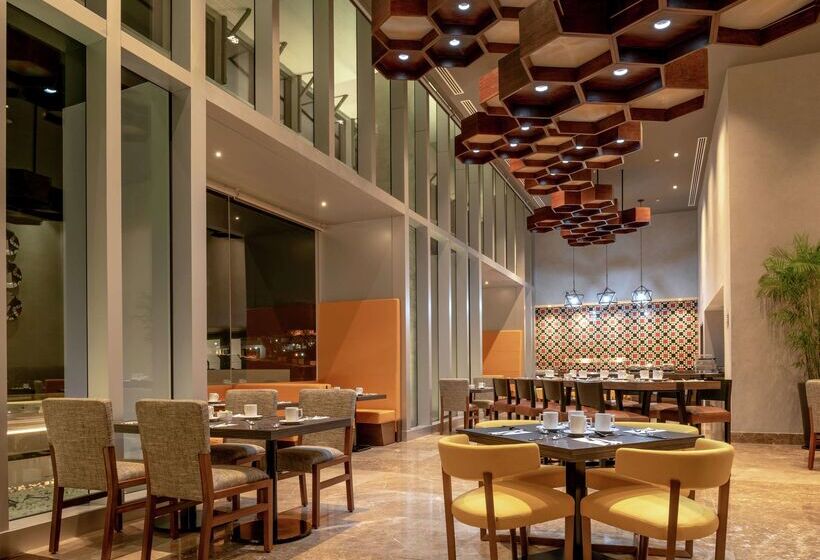 Fotos del hotel Hilton Garden Inn Chihuahua:  5